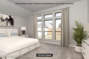 6729 Mountain Brook Way, League City, TX 77573 - Photo 5