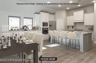 6729 Mountain Brook Way, League City, TX 77573 - Photo 3