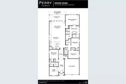 6729 Mountain Brook Way, League City, TX 77573 - Photo 21