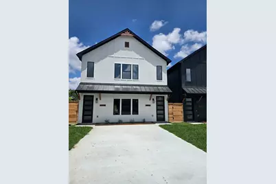 4031 Cork Drive #A-B, Houston, TX 77047 - Photo 3