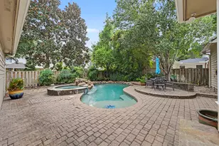 23 Tender Violet Pl, The Woodlands, TX 77381 - Photo 43