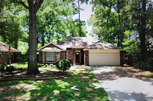 210 N Dreamweaver Cir, The Woodlands, TX 77380 - Photo 1