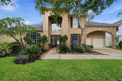 4102 Belvoir Park Drive, Katy, TX 77450 - Photo 1