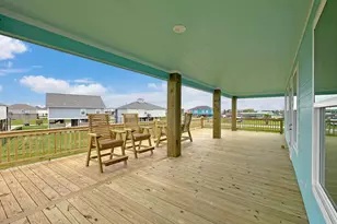 1980 Pedregal Dr, Port Bolivar, TX 77650 - Photo 27