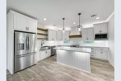 1980 Pedregal Drive, Port Bolivar, TX 77650 - Photo 3