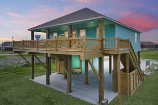 1980 Pedregal Dr, Port Bolivar, TX 77650 - Photo 1