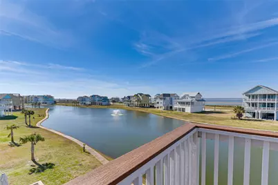 26814 Estuary Drive, Galveston, TX 77554 - Photo 3