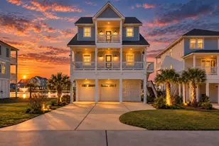26814 Estuary Dr, Galveston, TX 77554 - Photo 1