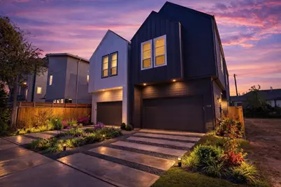 1215 Sampson Street, Houston, TX 77003 - Photo 1