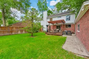 10 E Stony Bridge Cir, The Woodlands, TX 77381 - Photo 37
