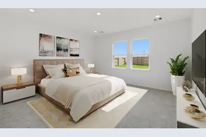 26703 Plain Glee Street, Hockley, TX 77447 - Photo 7