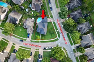 5919 Fort Sumter Ln, Houston, TX 77084 - Photo 3