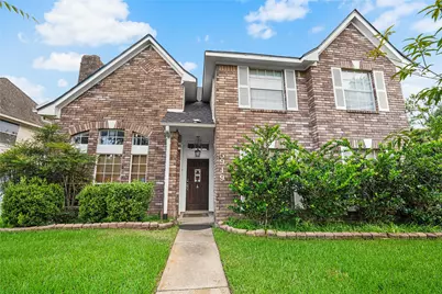 5919 Fort Sumter Lane, Houston, TX 77084 - Photo 7