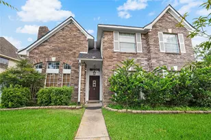 5919 Fort Sumter Ln, Houston, TX 77084 - Photo 7