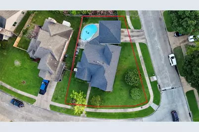 5919 Fort Sumter Lane, Houston, TX 77084 - Photo 39