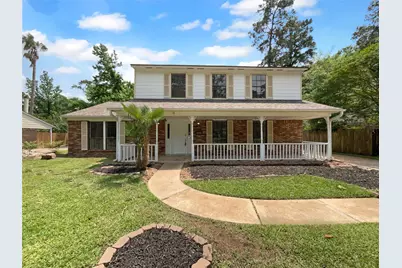 2626 Silver Falls Drive, Houston, TX 77339 - Photo 1