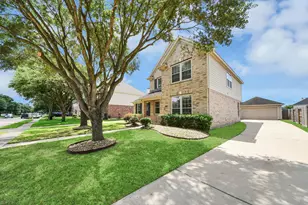 8855 Distant Woods Dr, Houston, TX 77095 - Photo 1