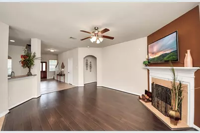 8855 Distant Woods Drive, Houston, TX 77095 - Photo 9
