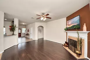8855 Distant Woods Dr, Houston, TX 77095 - Photo 9