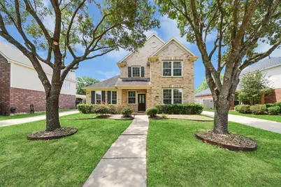 8855 Distant Woods Drive, Houston, TX 77095 - Photo 39