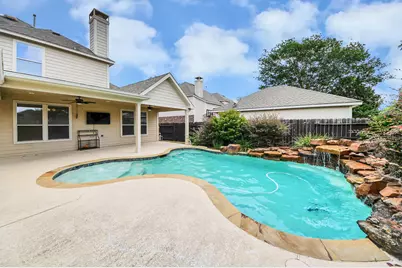 8855 Distant Woods Drive, Houston, TX 77095 - Photo 33