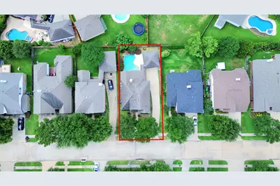 8855 Distant Woods Drive, Houston, TX 77095 - Photo 37