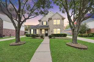 8855 Distant Woods Dr, Houston, TX 77095 - Photo 1