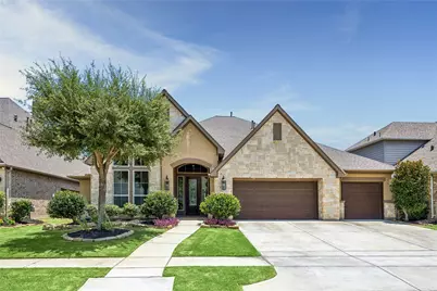 19506 Riverhill Row Court, Cypress, TX 77433 - Photo 1