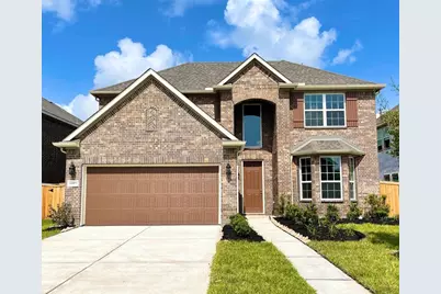 11419 Windy Cedar Court, Richmond, TX 77406 - Photo 1