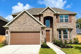 11419 Windy Cedar Ct, Richmond, TX 77406 - Photo 1