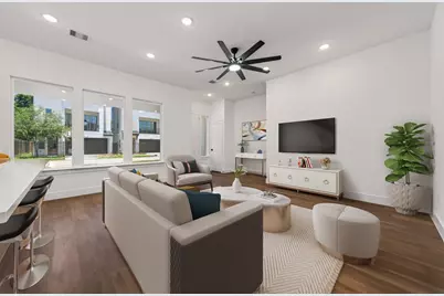 2714 Drew Street, Houston, TX 77004 - Photo 3