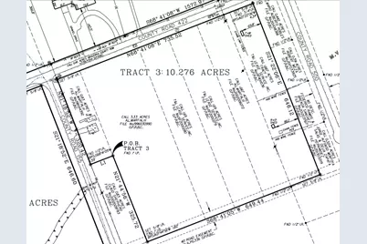 0 County Road 422-Tract 1, Alvin, TX 77511 - Photo 3