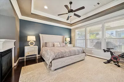 410 McAllister Avenue, Sugar Land, TX 77479 - Photo 17