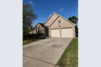 16331 Gentle Slope Lane, Houston, TX 77044 - Photo 1