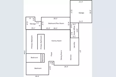 2100 Crestwood Drive, Richmond, TX 77469 - Photo 27