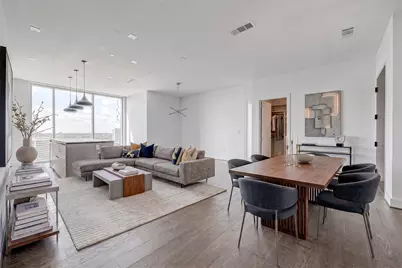 1711 Allen Parkway #1703, Houston, TX 77019 - Photo 3