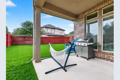 4131 Ponderosa Hills Lane, Katy, TX 77494 - Photo 35