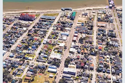 1508 22nd Street, Galveston, TX 77550 - Photo 1