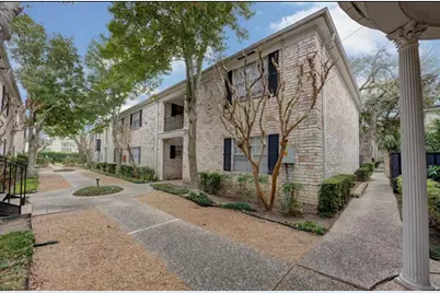 7900 Westheimer Road #117, Houston, TX 77063 - Photo 1