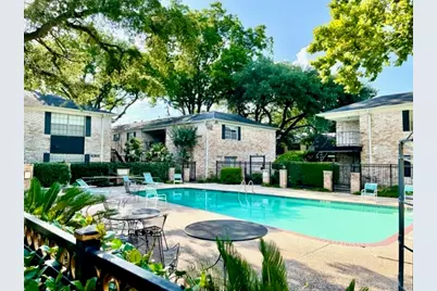 7900 Westheimer Road #117, Houston, TX 77063 - Photo 21