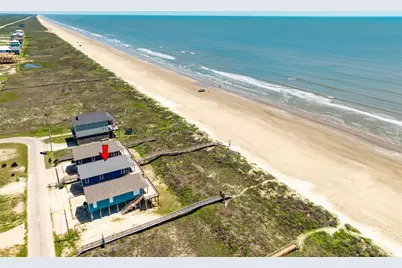 4831 Bluewater Drive, Surfside Beach, TX 77541 - Photo 5