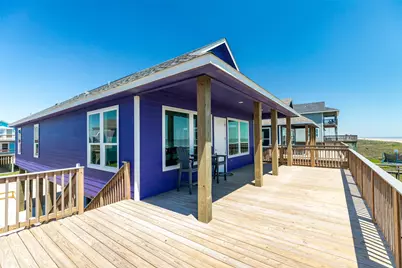 4831 Bluewater Drive, Surfside Beach, TX 77541 - Photo 11