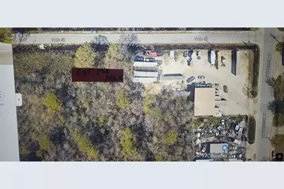 5325 Yarmouth, Houston, TX 77028 - Photo 1