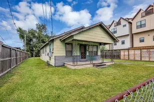 1503 W 25th St, Houston, TX 77008 - Photo 3