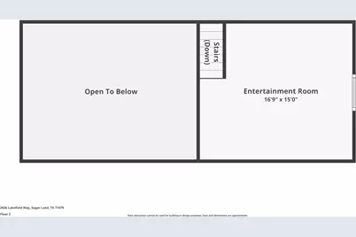 2926 Lakefield Way, Sugar Land, TX 77479 - Photo 31