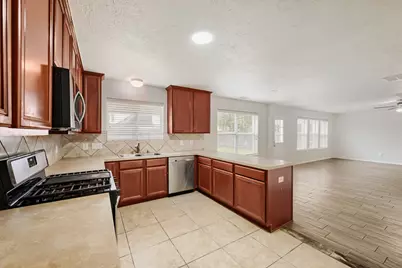 12018 Back Bay Ridge Way, Houston, TX 77089 - Photo 13