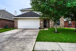 12018 Back Bay Ridge Way, Houston, TX 77089 - Photo 3