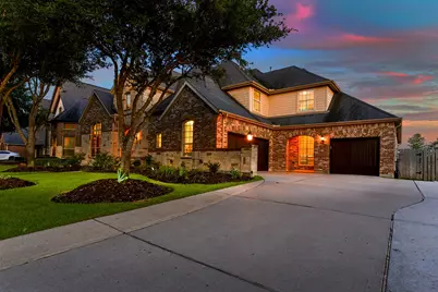 27703 Rumson Drive, Katy, TX 77494 - Photo 7