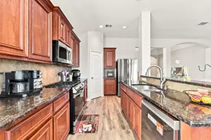 3101 Rock Brook Falls Ln, League City, TX 77573 - Photo 29