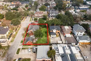 614 Avondale St, Houston, TX 77006 - Photo 5